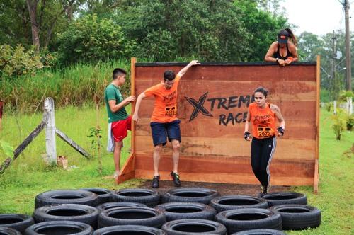 Corrida de obstáculos será realizada na base militar de Barueri / Foto: Divulgação